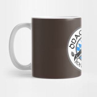 DBG - OKTO Mug